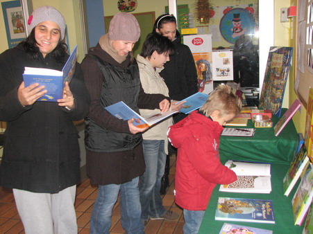 buchausstellung