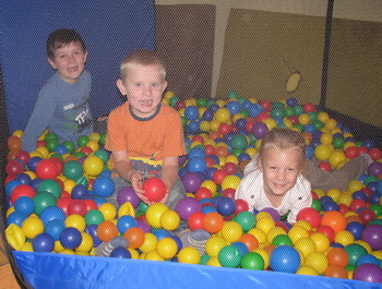 Kugelbad