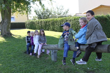 spielplatz