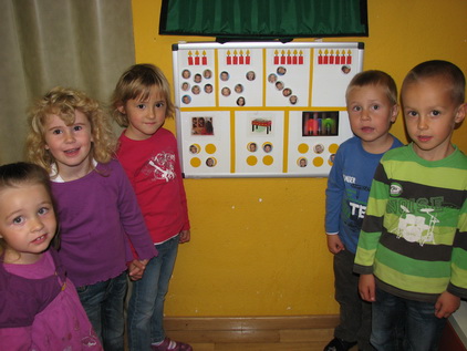 magnettafel