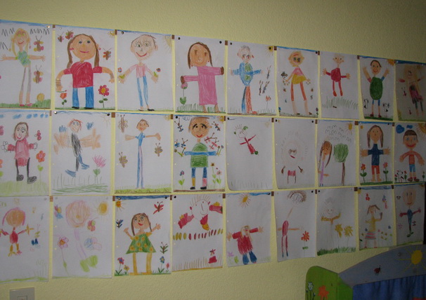 10kinderzeichnungen