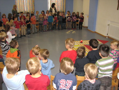 10Kirchweihandacht