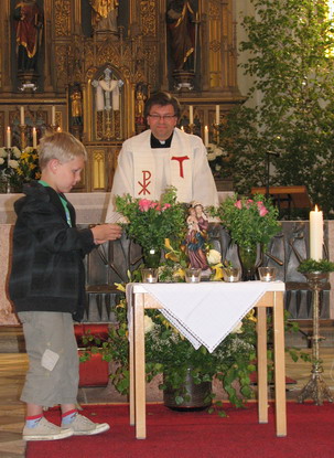 Maialtar