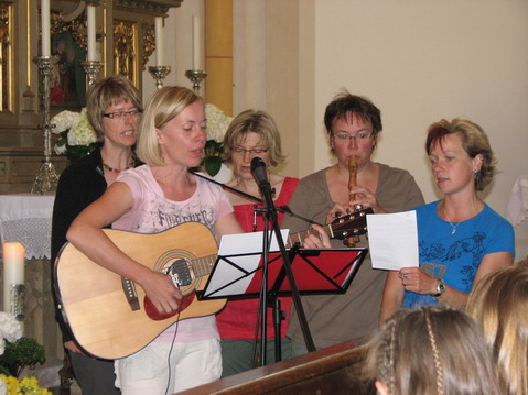 Mtterchor