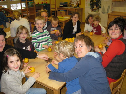 Orangen_spicken