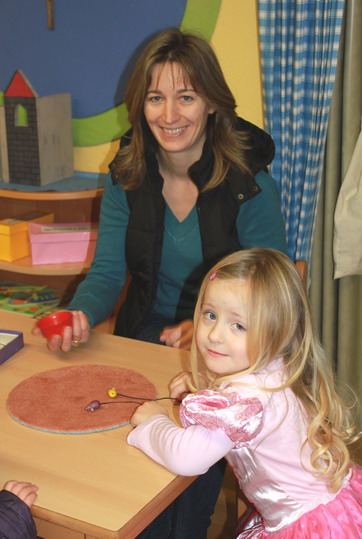 mama