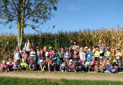 wandertag
