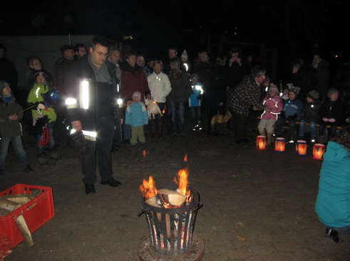 feuer