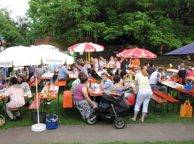 sommerfest